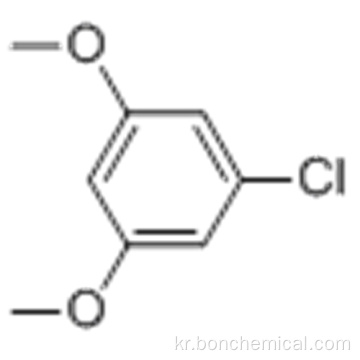 5- 클로로 -1,3- 디메 톡시 벤젠 CAS 7051-16-3